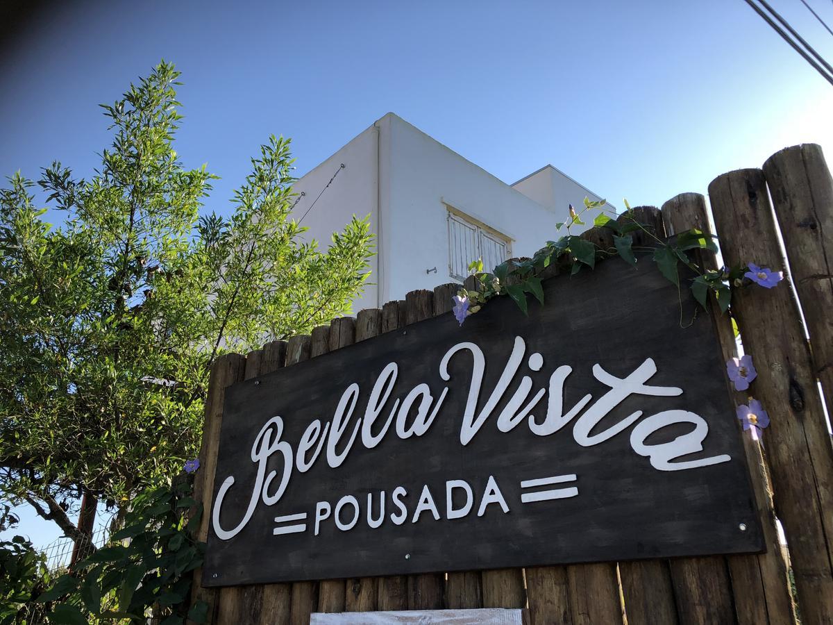 Pousada Bella Vista Praia do Rosa Exterior foto